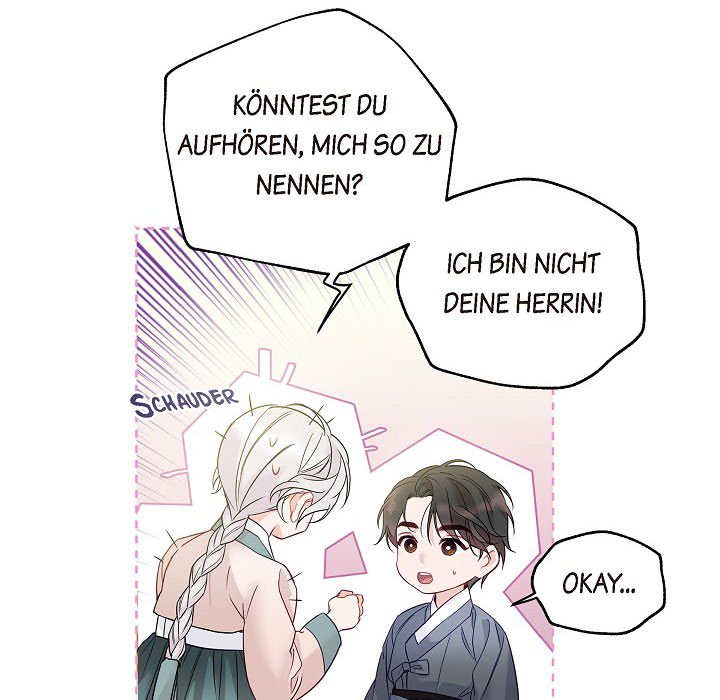 Das Leben mit der gefährlichen Bestie - episode 5 - 95