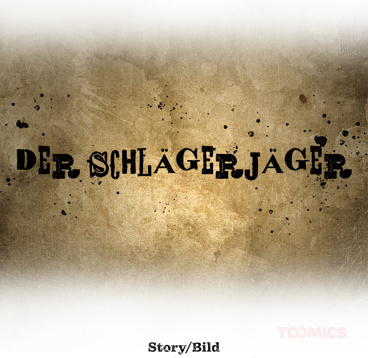 Der Schlägerjäger - episode 49 - 61