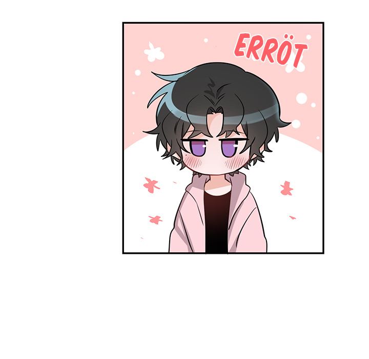 Pheromon Sorbet♥ - episode 13 - 12