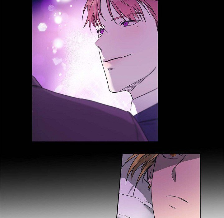 Hard-Boiled Love - episode 9 - 16