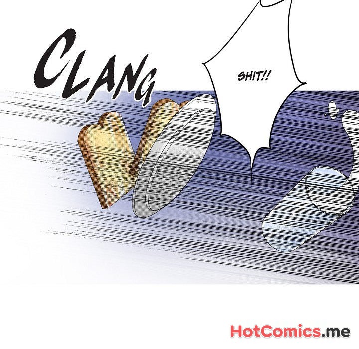 Work, Fight and Love - Webtoon Edition - episode 63 - 38