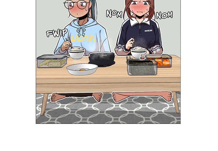 Man Up, Girl! - episode 5 - 3
