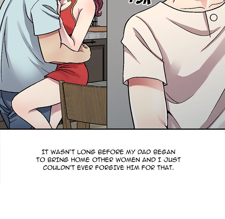 Revenge to Love - episode 1 - 7