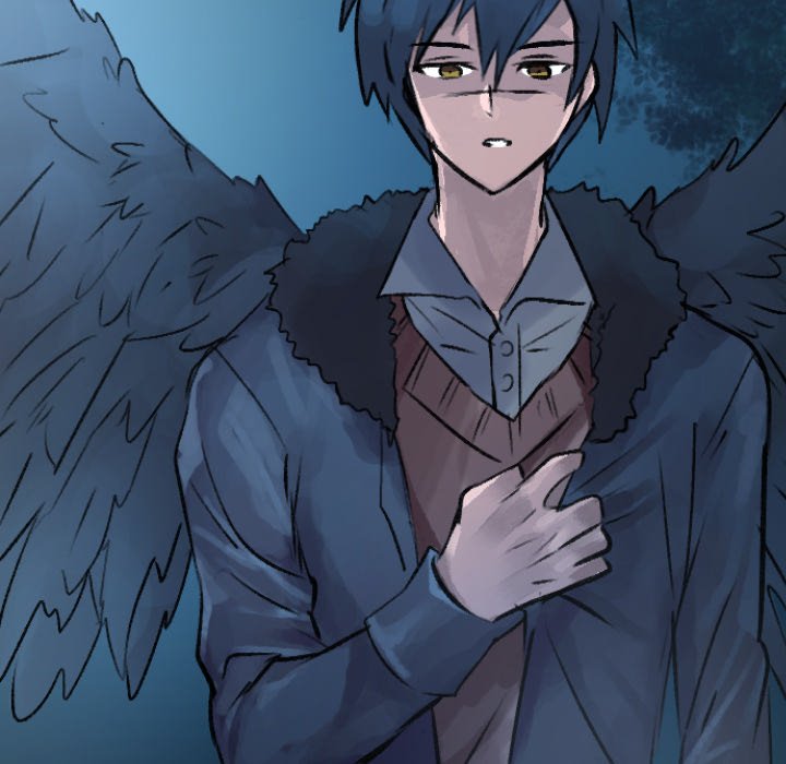 Death's Love Ballad - episode 6 - 91