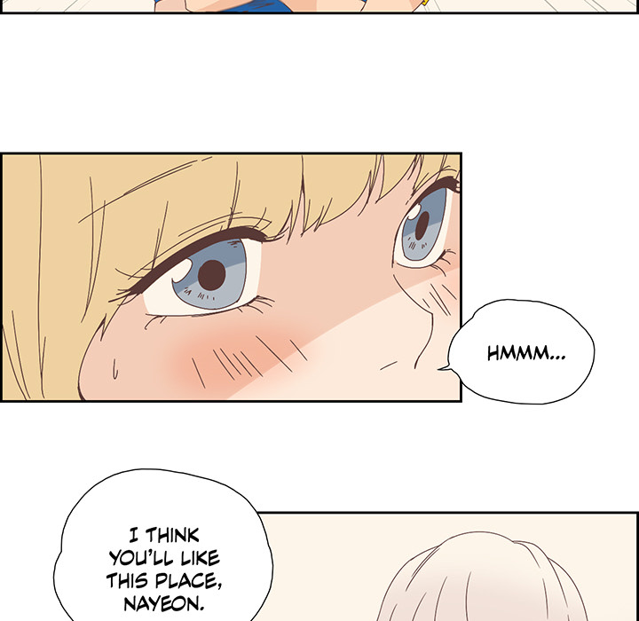 An Innocent Sin - episode 3 - 59
