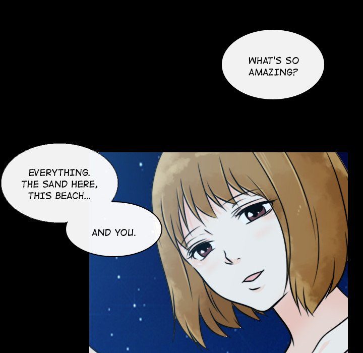 Leave Me Not - episode 17 - 68