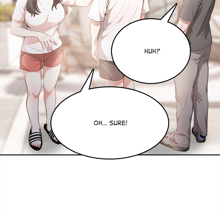 The Best Friend's Secret - episode 5 - 145