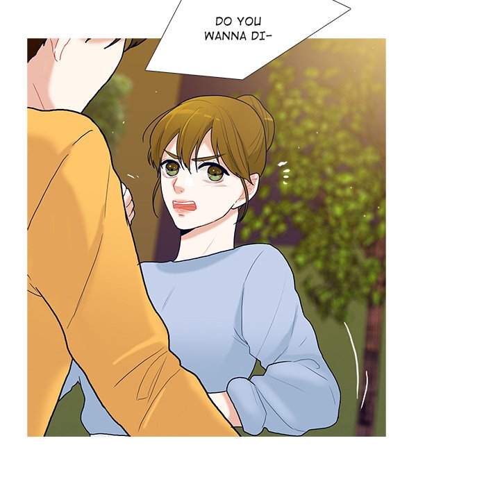 Unrequited Love - episode 9 - 79