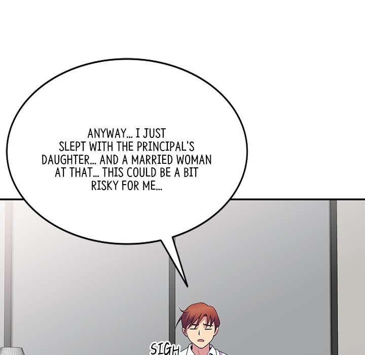 My Wife is a Teacher - episode 8 - 51