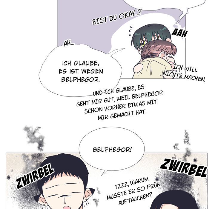 Patsch und POP! - episode 27 - 28