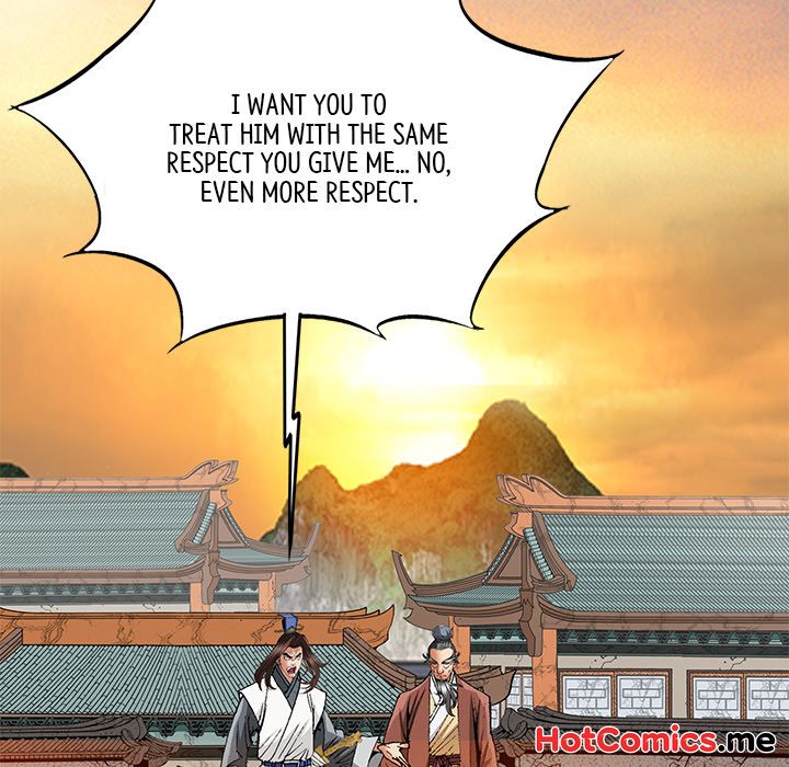 The Tale of The Hyungsan Sect - episode 45 - 4