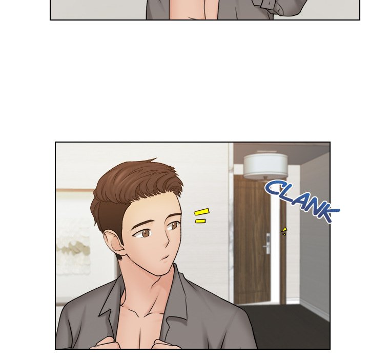 My Girlfriend and My Slave - episode 15 - 4