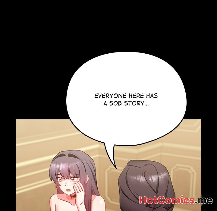 My Bride, The Abandoned Daughter - episode 6 - 116