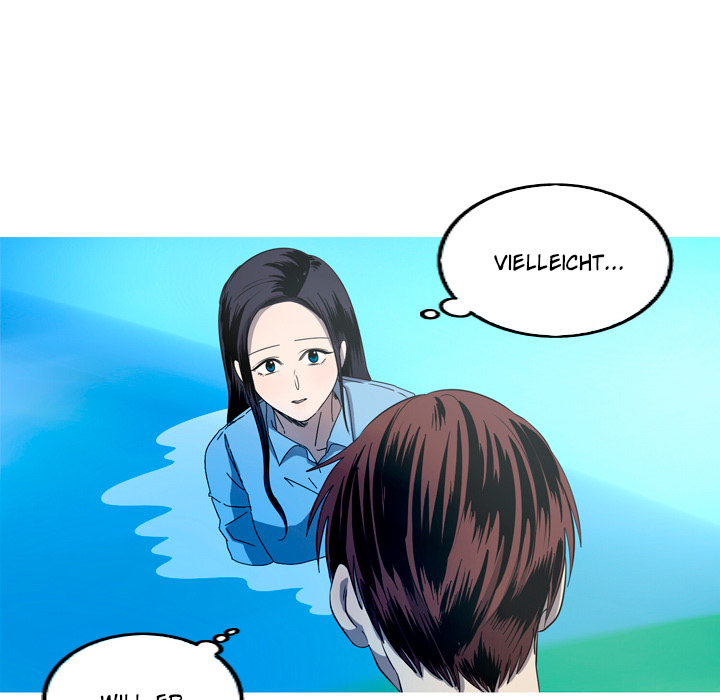 Die Meerjungfrau im Teich - episode 25 - 31