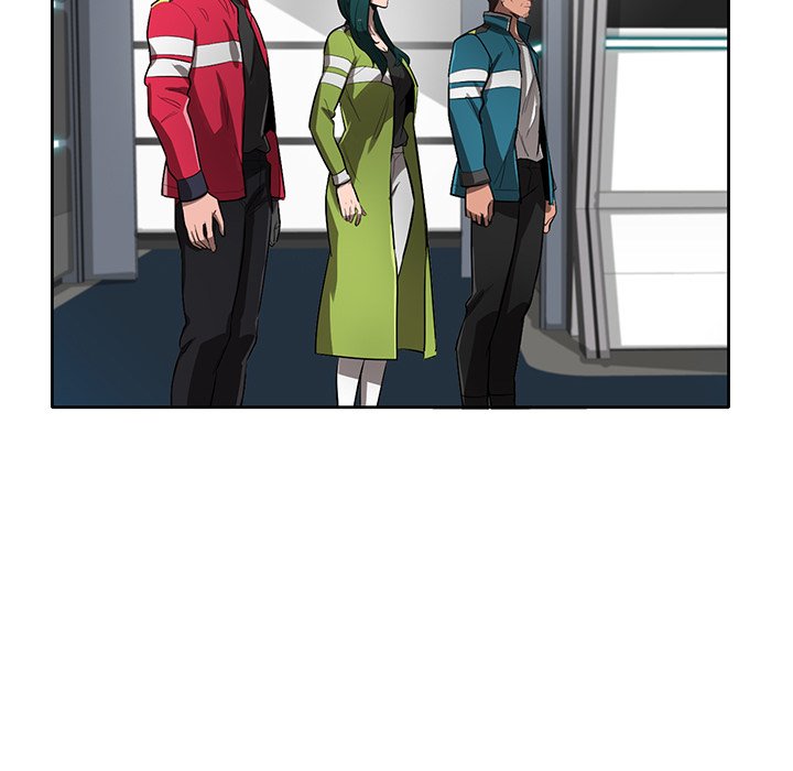 Stardust - episode 64 - 58