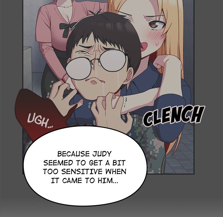 BFF to GF? - episode 14 - 30