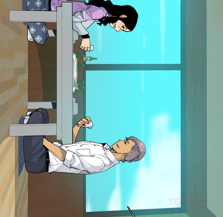 Housewife - episode 25 - 35