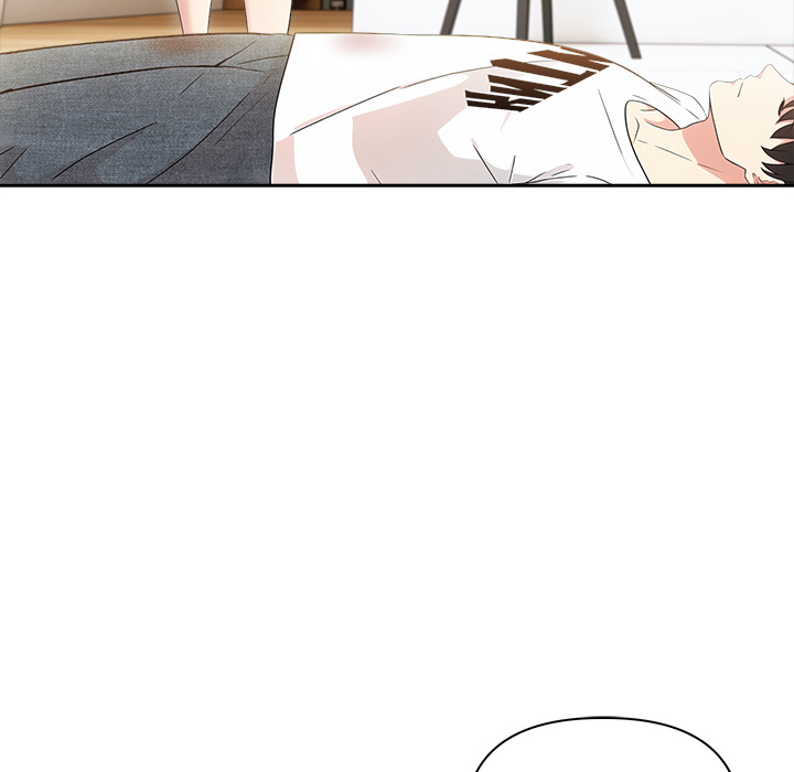 The Teacher's Grace - episode 2 - 113