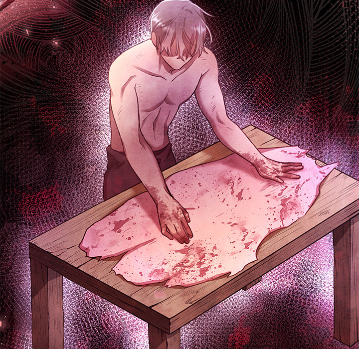 Savage Forest - episode 3 - 126