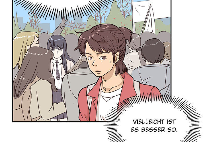 Der Hahn im Korb - episode 11 - 3