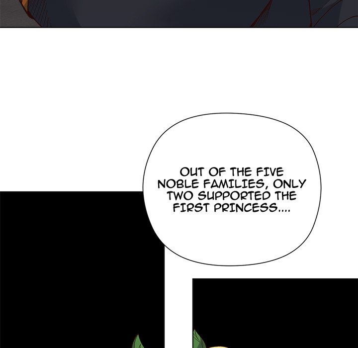Young Lady's Knight - episode 19 - 24