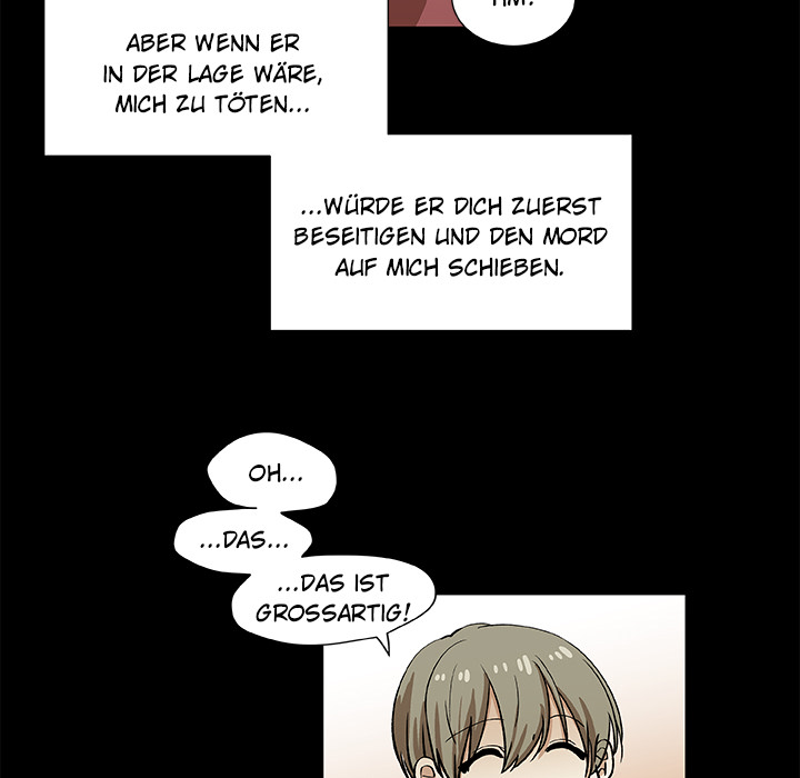Mörder in klein - episode 45 - 68