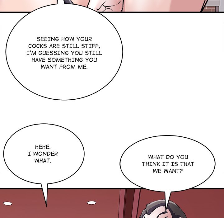 Immoral Family - episode 19 - 45