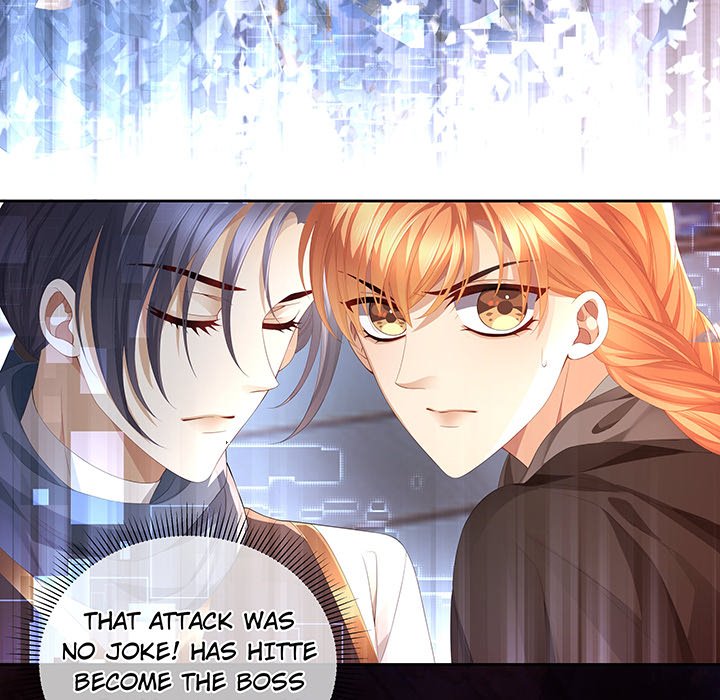 MASTER AND SEVEN LOVERS - episode 32 - 33