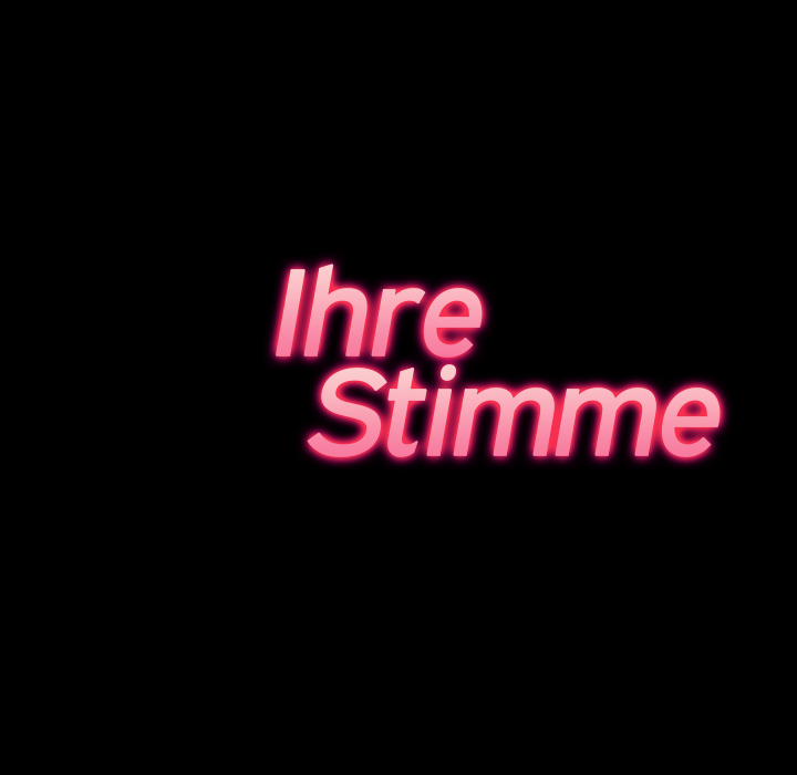 Ihre Stimme - episode 3 - 55