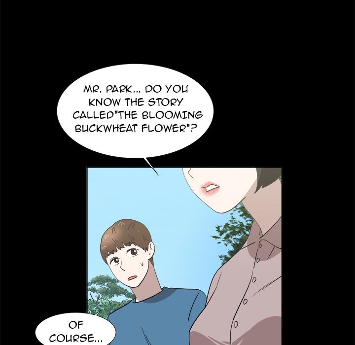 New Teacher in Town - episode 27 - 63