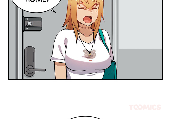 Zombie Girlfriend! - episode 4 - 1