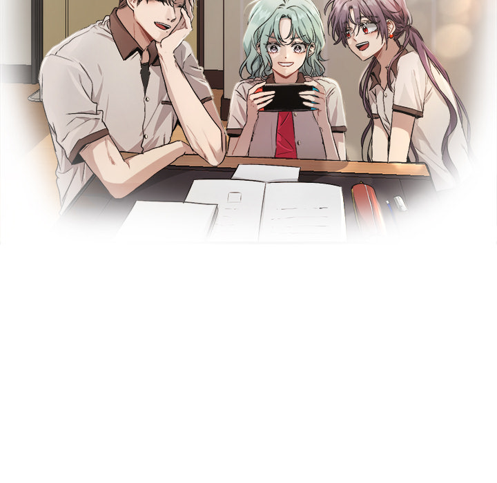 The Spring Scent of the Sea - episode 67 - 226