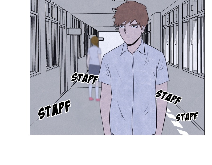 Teufel der Oberstufe - episode 13 - 15