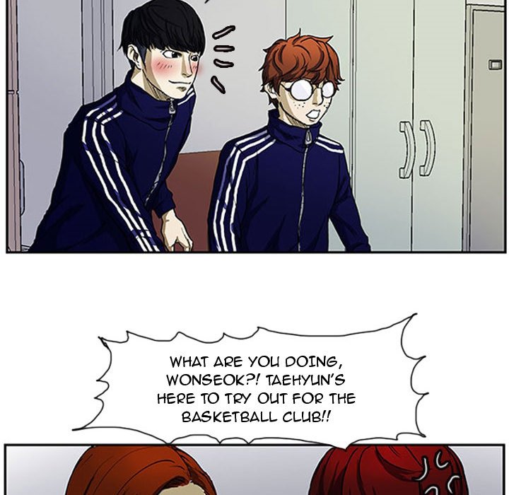 Tweener - episode 3 - 46