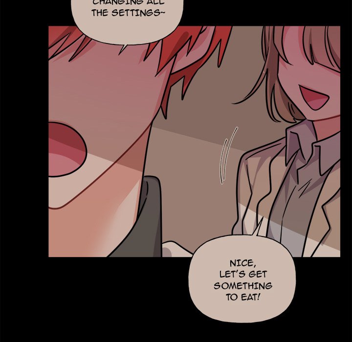 Pheromone Sherbet♥ - episode 31 - 33