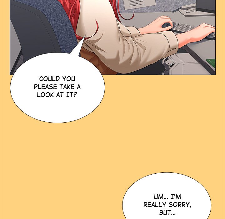 Office Romance is a No-No - episode 7 - 127