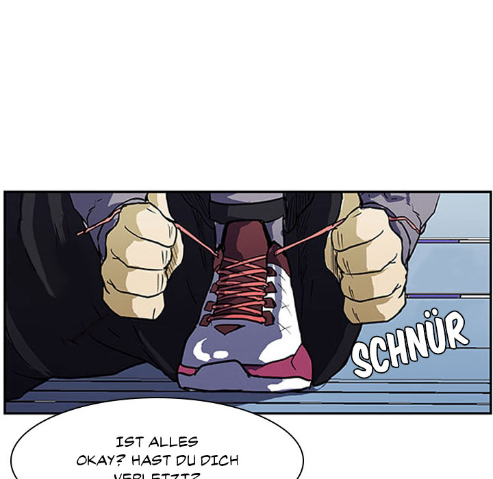 Tweener - episode 8 - 34