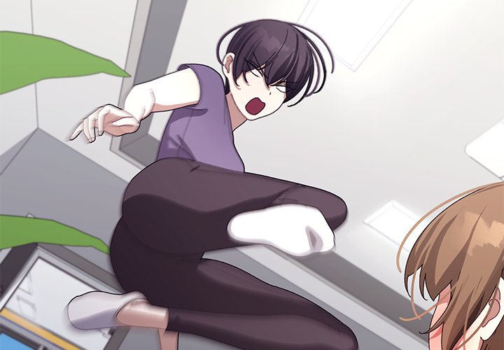 From Weakling to Nemesis - episode 9 - 1