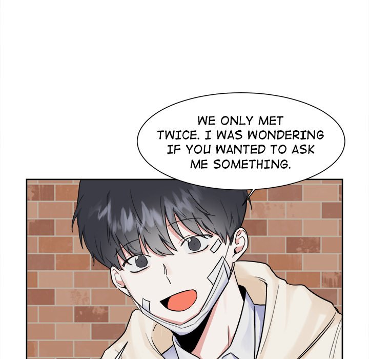 Unluckily Lucky - episode 14 - 8