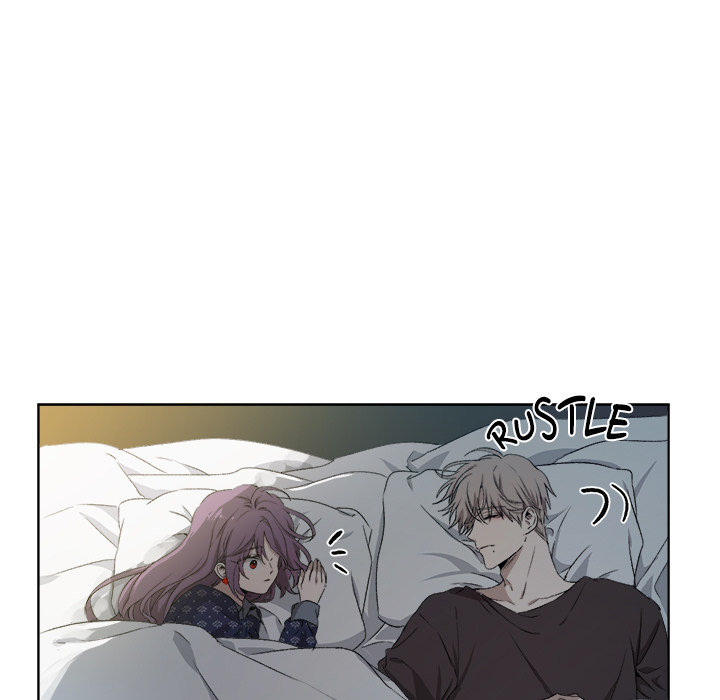 The Spring Scent of the Sea - episode 70 - 90