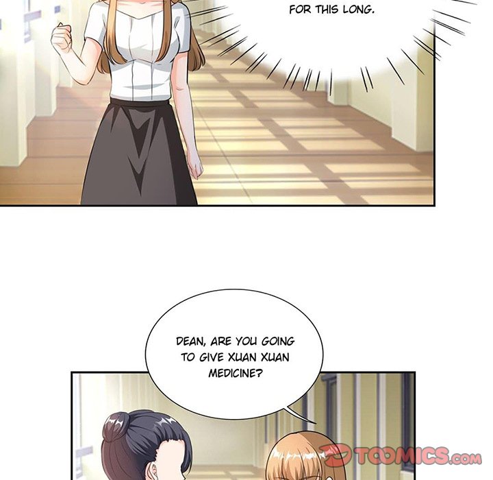 Good Morning, Mrs. Fu - episode 39 - 65