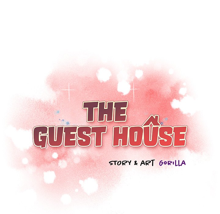 The Guest House - episode 8 - 12