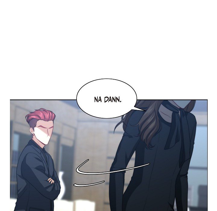 Die geheime Liebe des Omega K - episode 3 - 42