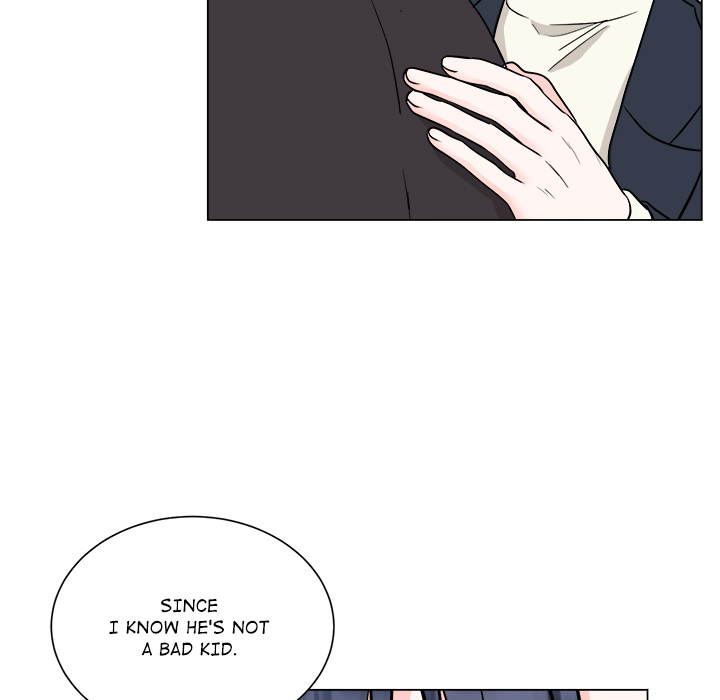 Secrets Between the Sheets [non-adult] - episode 40 - 42