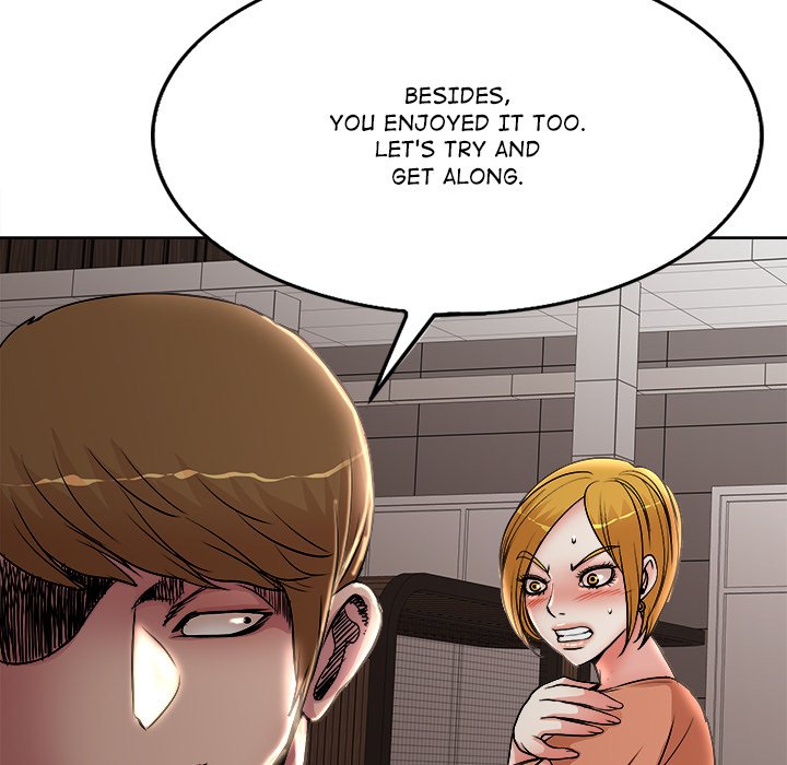 My Wife's Students - episode 20 - 93