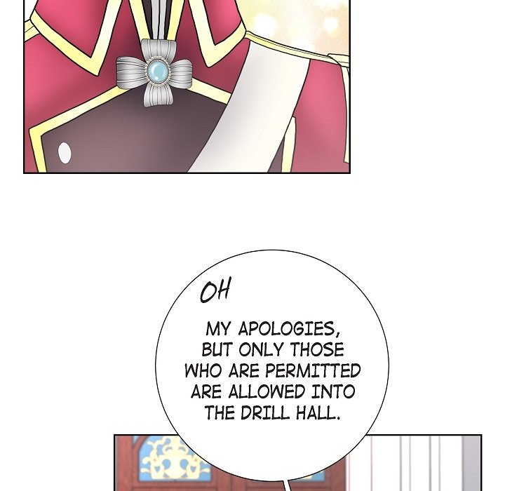 On the Emperor's Lap - episode 28 - 46