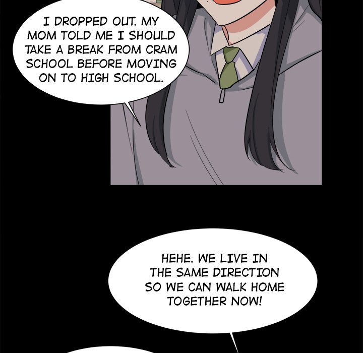Unluckily Lucky - episode 22 - 39