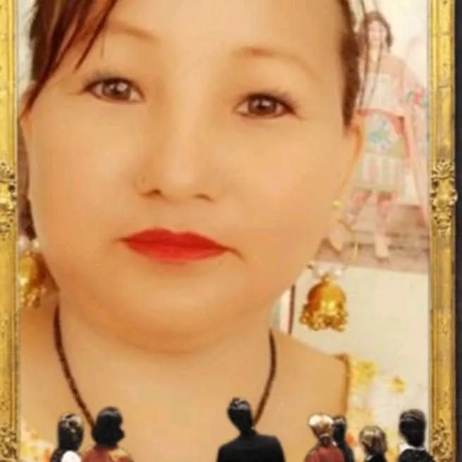 arunapangdhaklimbu
