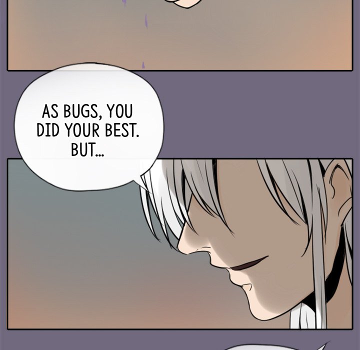 Odis and Moa's Underworld Diary - episode 25 - 53