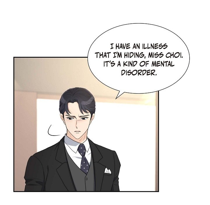 Crown Prince's Marriage Proposal - episode 13 - 22